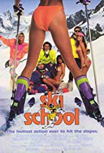 Ski School (1990) Online Subtitrat in Romana in HD 1080p