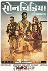 Sonchiriya (2019) Film Indian Online Subtitrat in Romana