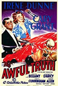 The Awful Truth (1937) Online Subtitrat in Romana