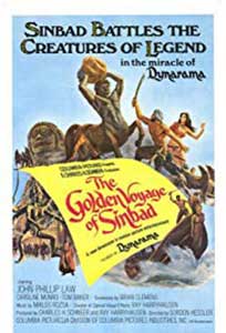 The Golden Voyage of Sinbad (1973) Online Subtitrat