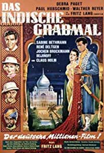 The Indian Tomb (1959) Online Subtitrat in Romana