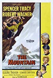 The Mountain (1956) Online Subtitrat in Romana in HD 1080p