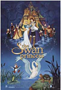 The Swan Princess (1994) Online Subtitrat in Romana