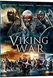 The Viking War (2019) Online Subtitrat in Romana in HD 1080p