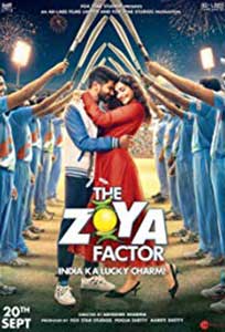 The Zoya Factor (2019) Film Indian Online Subtitrat
