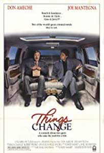 Things Change (1988) Online Subtitrat in Romana in HD 1080p