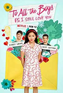 To All the Boys: P.S. I Still Love You (2020) Online Subtitrat