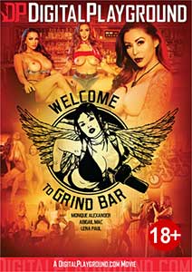 Welcome To Grind Bar (2019) Film Erotic Online in HD 1080p