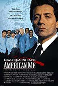 American Me (1992) Online Subtitrat in Romana in HD 1080p