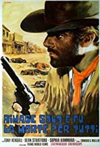 Brother Outlaw (1971) Online Subtitrat in Romana in HD 1080p