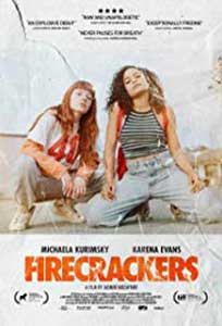 Firecrackers (2018) Online Subtitrat in Romana in HD 1080p