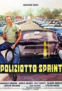 Highway Racer - Poliziotto sprint (1977) Online Subtitrat