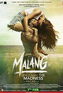 Malang - Unleash the Madness (2020) Film Indian Online