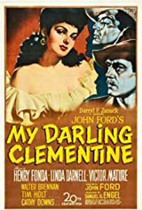 My Darling Clementine (1946) Online Subtitrat in Romana