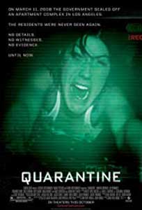 Quarantine (2008) Online Subtitrat in Romana in HD 1080p