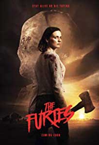 The Furies (2019) Online Subtitrat in Romana in HD 1080p
