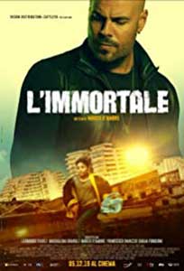 The Immortal - L'immortale (2019) Online Subtitrat in Romana