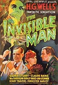 The Invisible Man (1933) Online Subtitrat in Romana