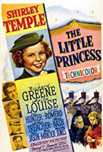 The Little Princess (1939) Online Subtitrat in Romana