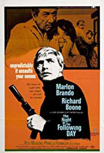 The Night of the Following Day (1969) Online Subtitrat
