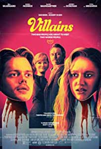 Villains (2019) Online Subtitrat in Romana in HD 1080p