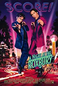 A Night at the Roxbury (1998) Online Subtitrat in Romana