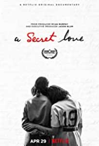 A Secret Love (2020) Documentar Online Subtitrat in Romana