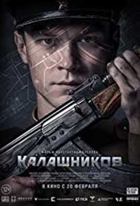 AK-47 - Kalashnikov (2020) Online Subtitrat in Romana