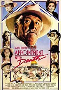 Appointment with Death (1988) Online Subtitrat in Romana