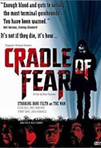 Cradle of Fear (2001) Online Subtitrat in Romana in HD 1080p