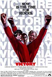 Drumul spre victorie - Victory (1981) Online Subtitrat