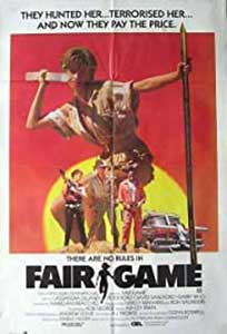 Fair Game (1986) Online Subtitrat in Romana in HD 1080p