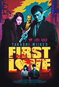 First Love - Hatsukoi (2019) Online Subtitrat in Romana