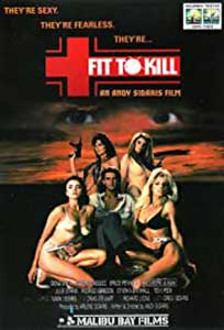 Fit to Kill (1993) Online Subtitrat in Romana in HD 1080p