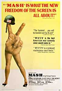 MASH (1970) Online Subtitrat in Romana in HD 1080p