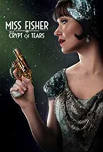 Miss Fisher & the Crypt of Tears (2020) Online Subtitrat