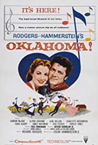 Oklahoma! (1955) Online Subtitrat in Romana in HD 1080p