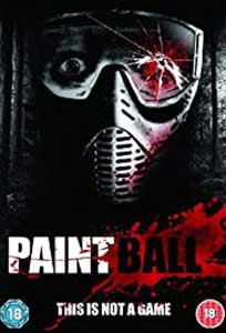 Paintball (2009) Online Subtitrat in Romana in HD 1080p