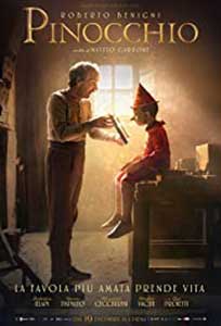 Pinocchio (2019) Online Subtitrat in Romana in HD 1080p