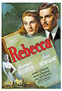 Rebecca (1940) Online Subtitrat in Romana in HD 1080p