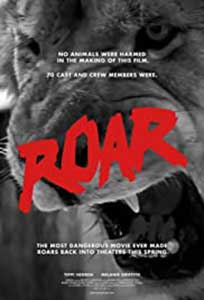 Roar (1981) Online Subtitrat in Romana in HD 1080p