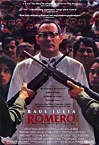 Romero (1989) Online Subtitrat in Romana in HD 1080p