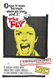 The Fly (1958) Online Subtitrat in Romana in HD 1080p