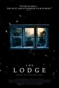 The Lodge (2019) Online Subtitrat in Romana in HD 1080p