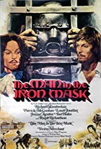 The Man in the Iron Mask (1977) Online Subtitrat in Romana