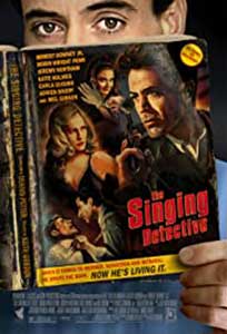 The Singing Detective (2003) Online Subtitrat in Romana