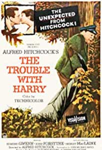 The Trouble with Harry (1955) Online Subtitrat in Romana