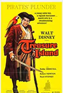 Treasure Island (1950) Online Subtitrat in Romana