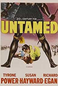 Untamed (1955) Online Subtitrat in Romana in HD 1080p