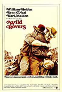 Wild Rovers (1971) Online Subtitrat in Romana in HD 1080p